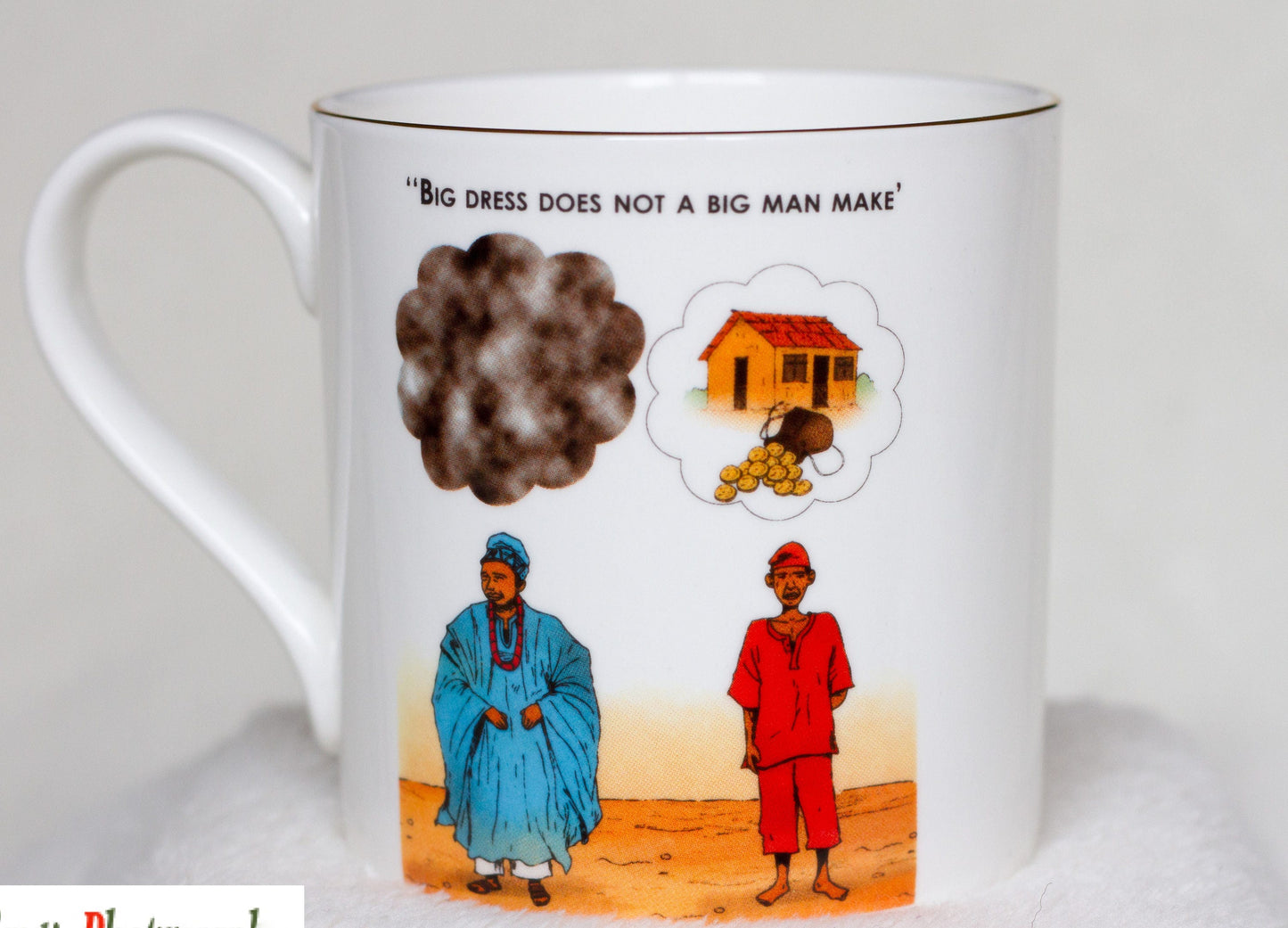 Yoruba, Proverbs, Mugs, African, Arts, Craft, Language, Culture, Homeware, Cups,