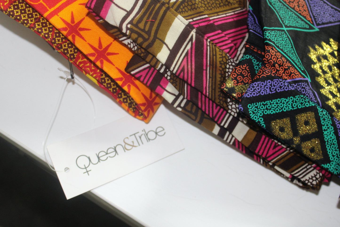 Vibrant African Textile Ankara Skirts to brighten your wardrobe